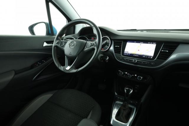 Opel Crossland X image 1