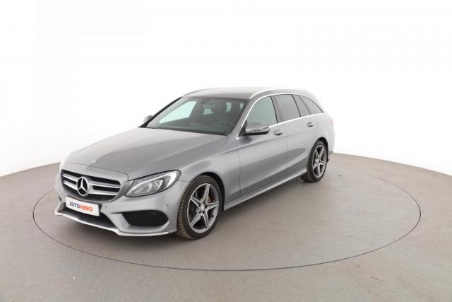 Mercedes Benz