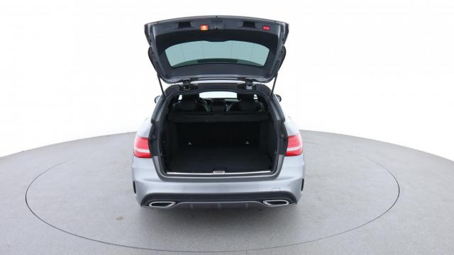 Mercedes Benz Classe C image 4