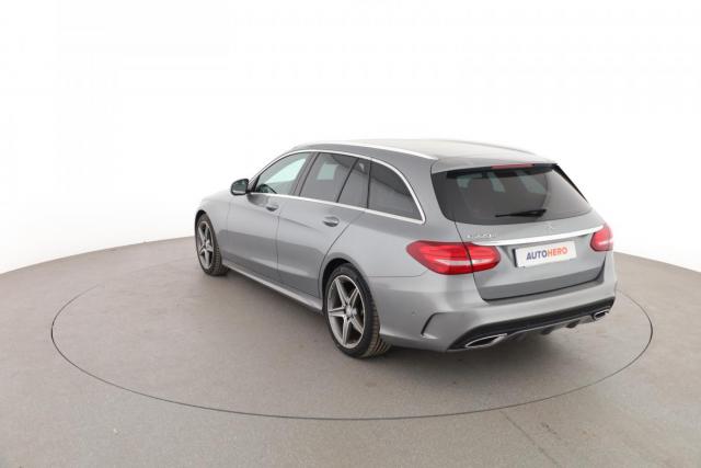 Mercedes Benz Classe C image 7