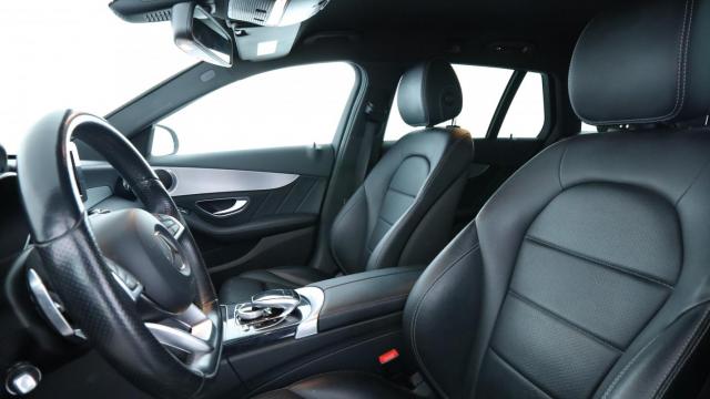 Mercedes Benz Classe C image 1