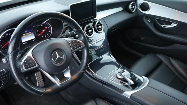 Mercedes Benz Classe C image 6