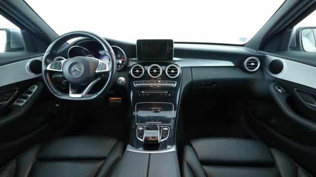 Mercedes Benz Classe C image 3
