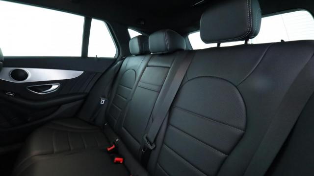 Mercedes Benz Classe C image 9