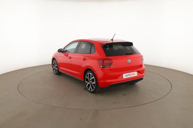 Volkswagen Polo image 3