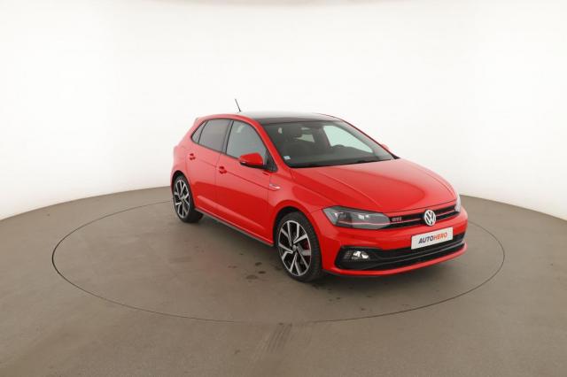 Volkswagen Polo image 6