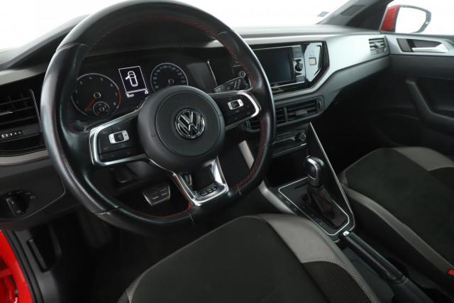 Volkswagen Polo image 9