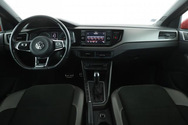 Volkswagen Polo image 1