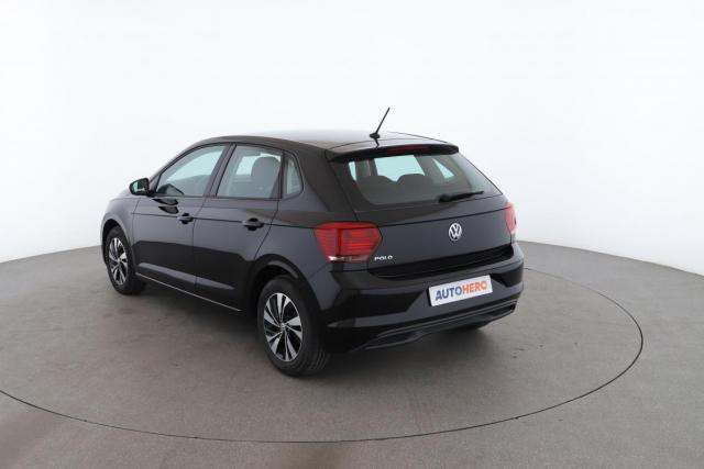 Volkswagen Polo image 5