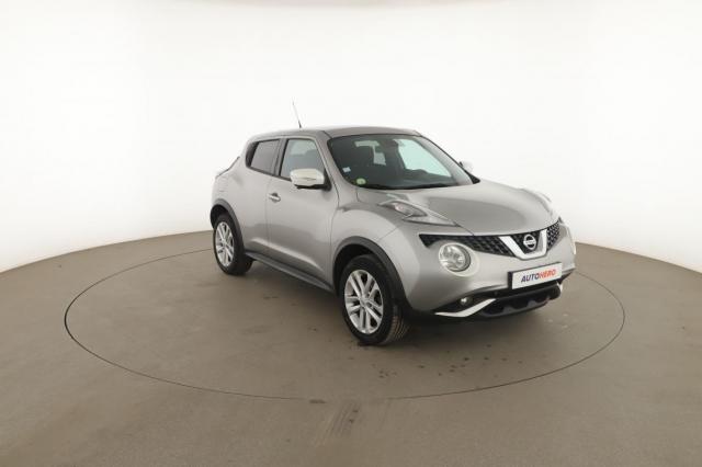 Nissan Juke image 5