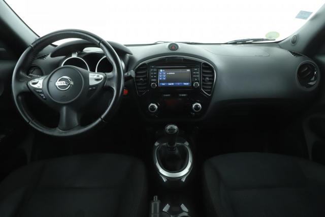 Nissan Juke image 6