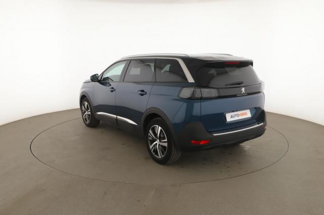 Peugeot 5008 image 2