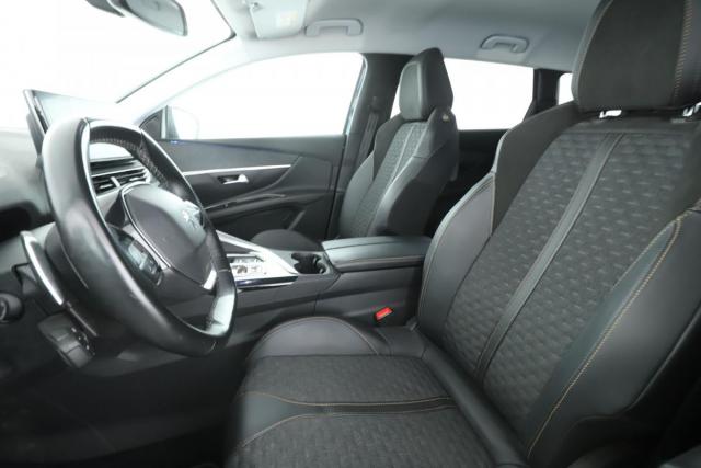 Peugeot 5008 image 4