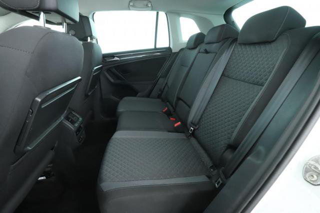 Volkswagen Tiguan image 1