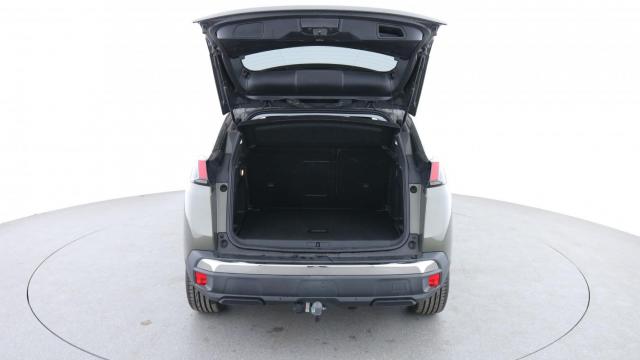 Peugeot 3008 image 8
