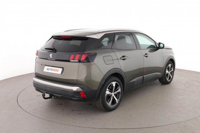 Peugeot 3008 image 6