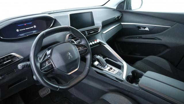 Peugeot 3008 image 9