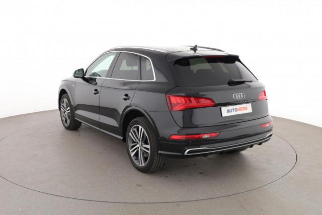 Audi Q5 image 3