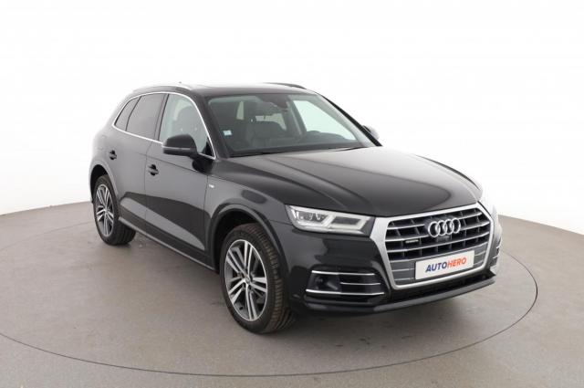 Audi Q5 image 1