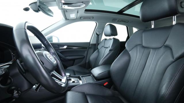 Audi Q5 image 2