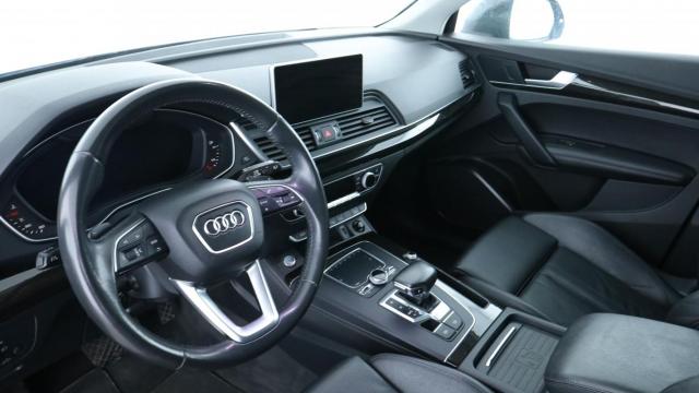 Audi Q5 image 5