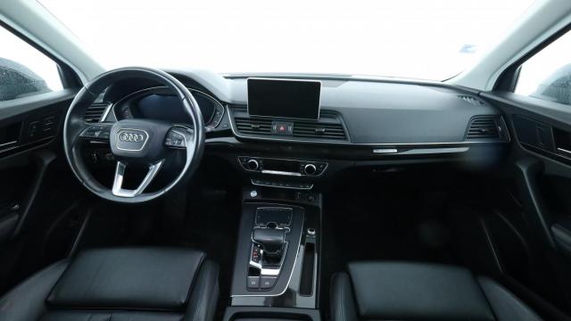 Audi Q5 image 8