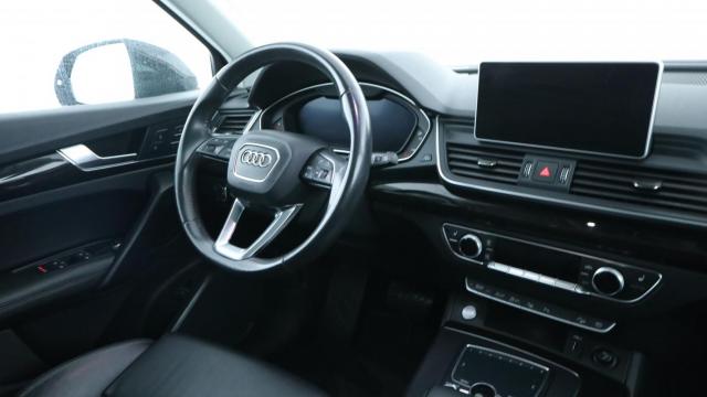 Audi Q5 image 4