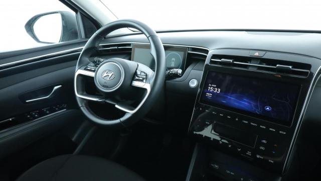 Hyundai Tucson image 3