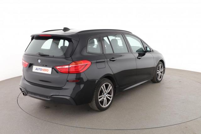 Bmw Série 2 Gran Tourer image 4