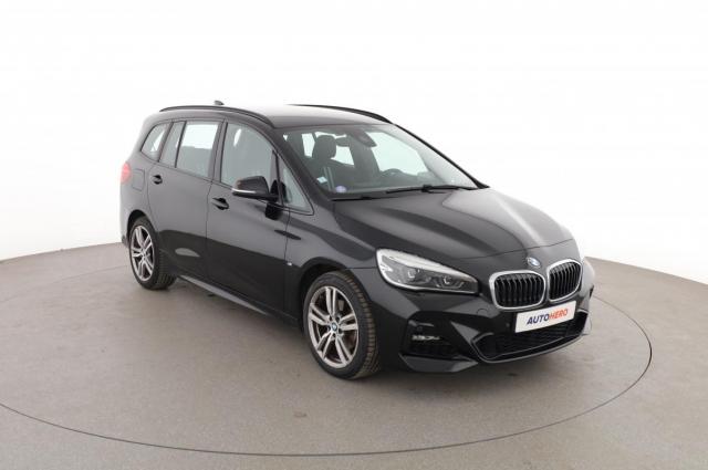 Bmw Série 2 Gran Tourer image 1