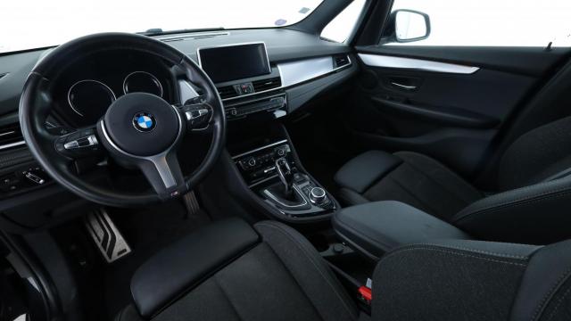 Bmw Série 2 Gran Tourer image 2
