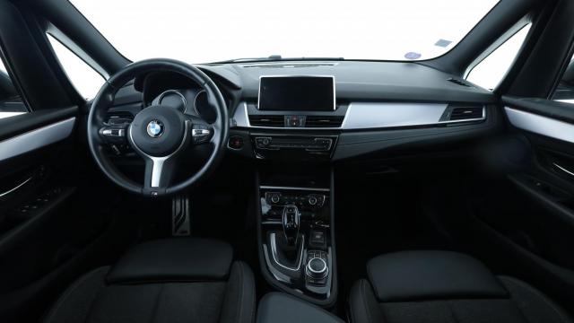 Bmw Série 2 Gran Tourer image 8