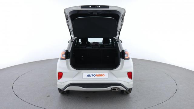 Ford Puma image 5