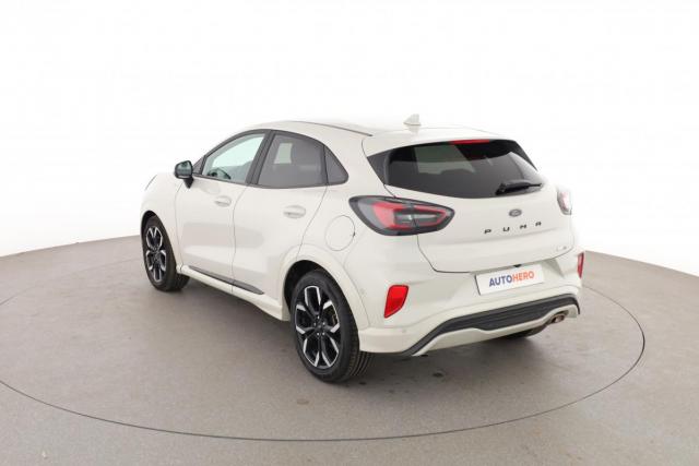 Ford Puma image 2