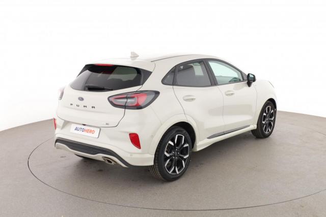 Ford Puma image 6