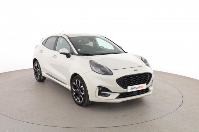 Ford Puma image 7
