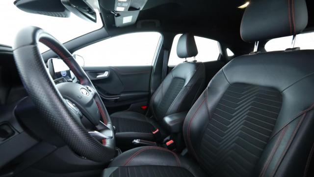 Ford Puma image 3
