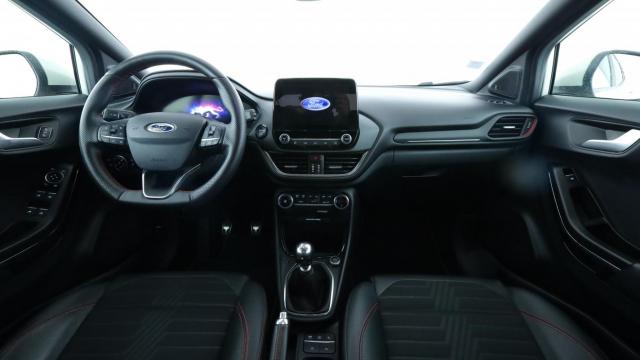 Ford Puma image 1
