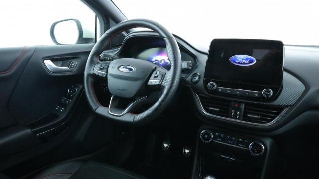 Ford Puma image 4