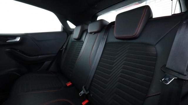Ford Puma image 9