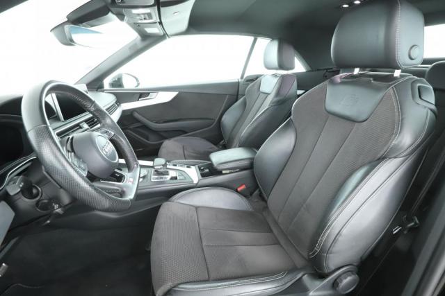 Audi A5 Cabriolet image 3