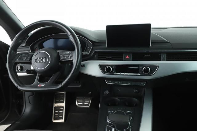 Audi A5 Cabriolet image 7