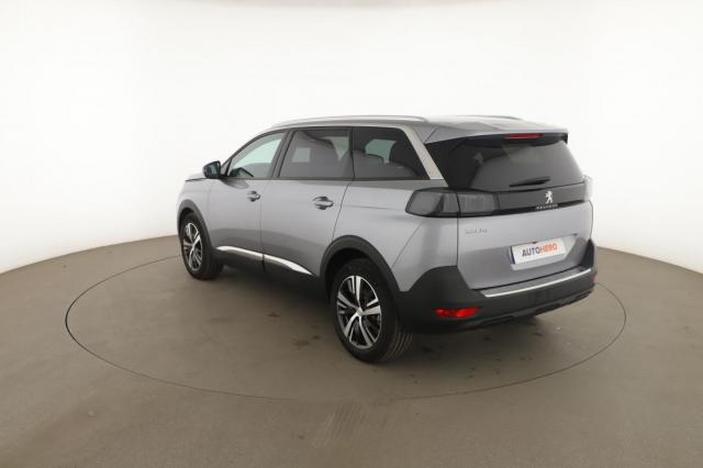 Peugeot 5008 image 9