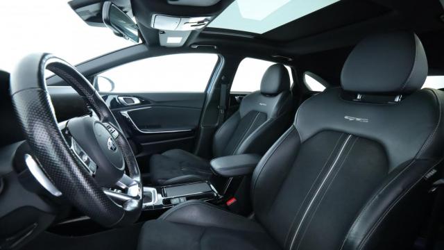 Kia Proceed image 7