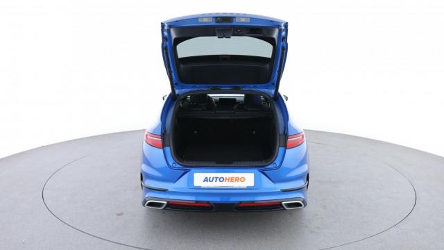 Kia Proceed image 2