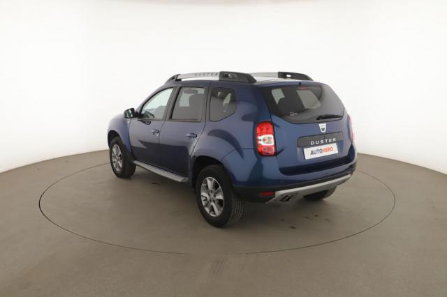 Dacia Duster image 6