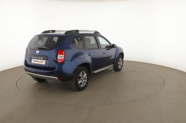 Dacia Duster image 7