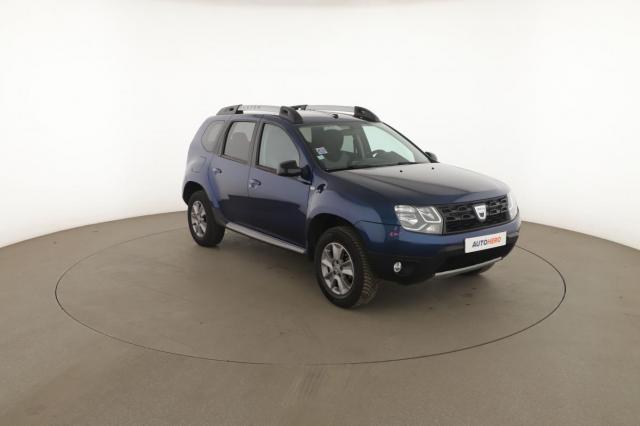 Dacia Duster image 4