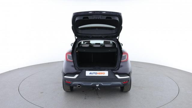 Renault Captur image 5