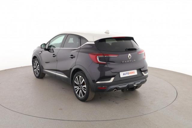 Renault Captur image 8